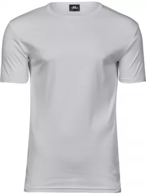 Férfi póló TEE JAYS | TJ 520 FEHÉR
