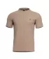 póló PENTAGON LEVANTES HENLEY T-SHIRT K09025 CSERBARNA