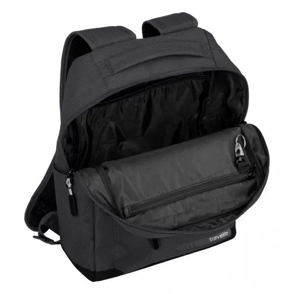  Hátizsák TRAVELITE KICK OFF BACKPACK M ANTRACIT 