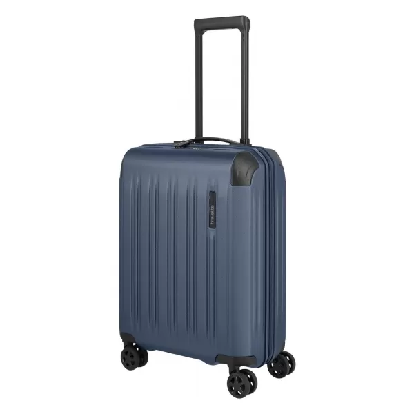  Bőrönd TRAVELITE DYNAMIIC S,M,L FARMERKÉK 