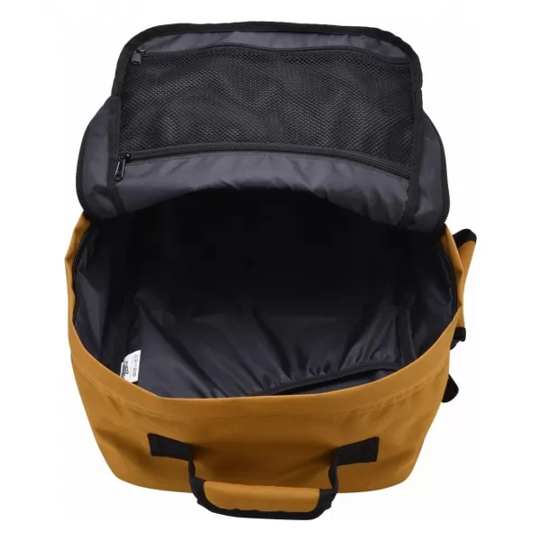  Hátizsák CABINZERO CLASSIC 36L NARANCSOS HIDEG 