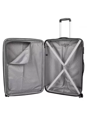 Bőrönd TRAVELITE CITY 4W M SZOKÁSOK