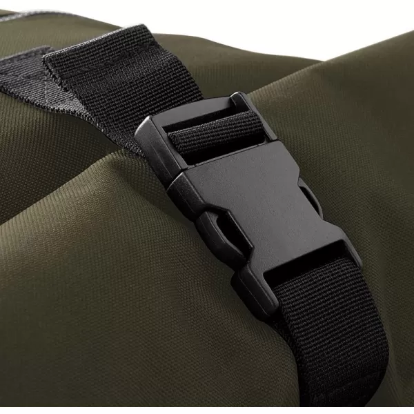  | BG 855 MILITARY GREEN BagBase 