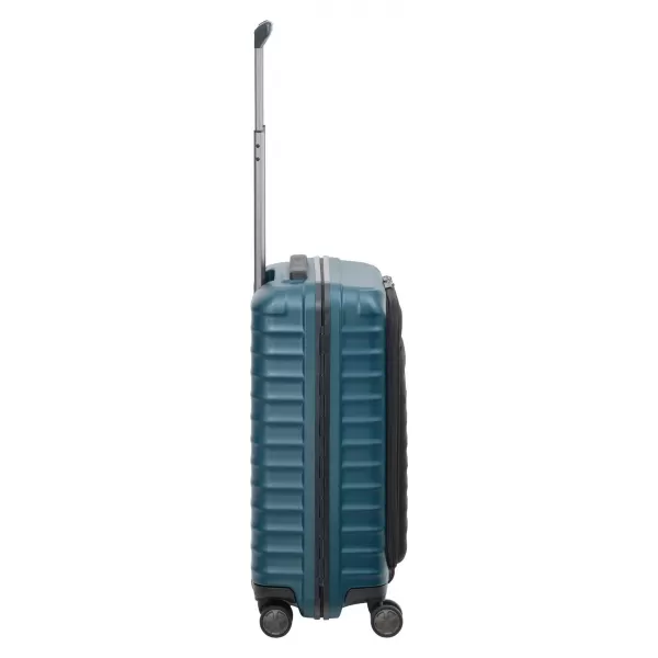  Bőrönd TITAN LITRON FRAME S FRONT POCKET BENZIN 