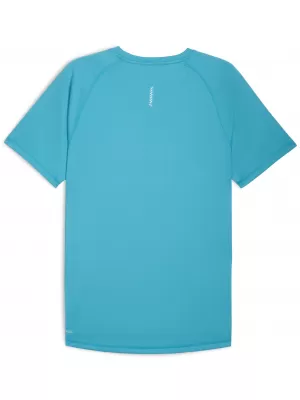 Ing PUMA M RUN VELOCITY TEE (POLY) 52660018 SEBESSÉGKÉK