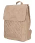 Hátizsák ENRICO BENETTI DYNTHE BACKPACK LÁGY RÓZSASZÍN