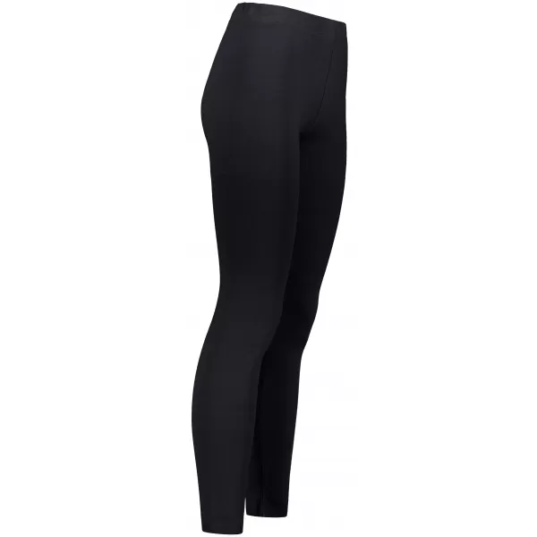 Női leggings ALTISPORT KUBEA FEKETE 
