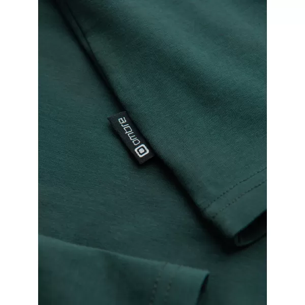  Ing OMBRE OM-LSCL-0130 SÖTÉTZÖLD 