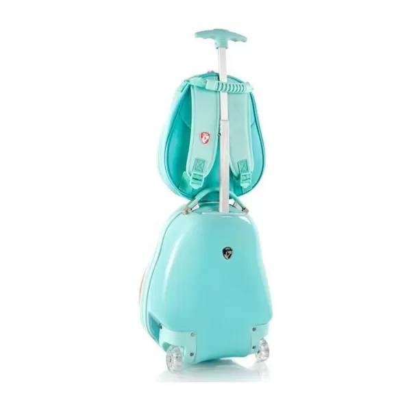  Bőrönd HEYS TRAVEL TOTS LIGHTWEIGHT KIDS BAGOLY 