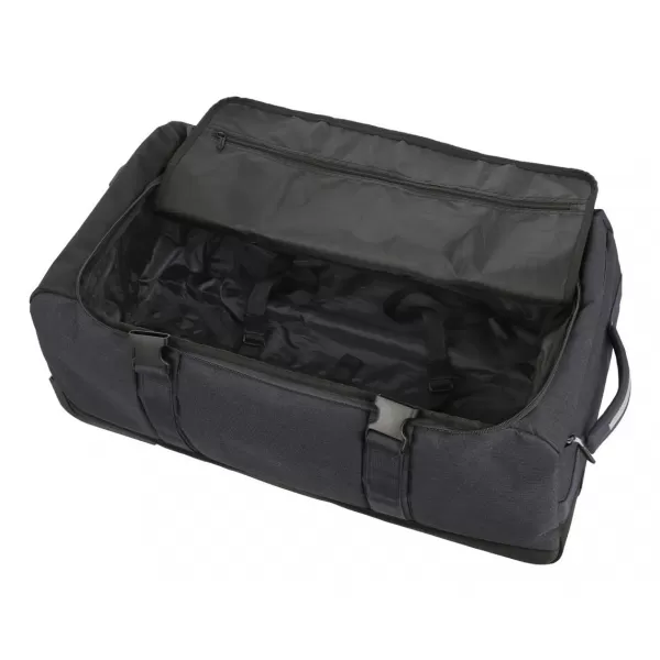  Táska TRAVELITE KICK OFF WHEELED DUFFLE L ANTRACIT 