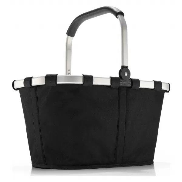  Bevásárlókocsi REISENTHEL CARRYBAG FEKETE 