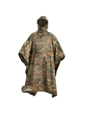 Kabát PENTAGON THUNDER PONCHO D07001 D07001 SZÜRKE TEREPSZÍNŰ
