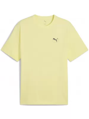 Ing PUMA GRAPHIC GRID TEE 68803935 ARANYHOLD