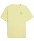 Ing PUMA GRAPHIC GRID TEE 68803935 ARANYHOLD