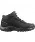 Női cipők SALOMON SHELTER WATERPROOF W FEKETE/KILENC VAS/EXCALIBUR