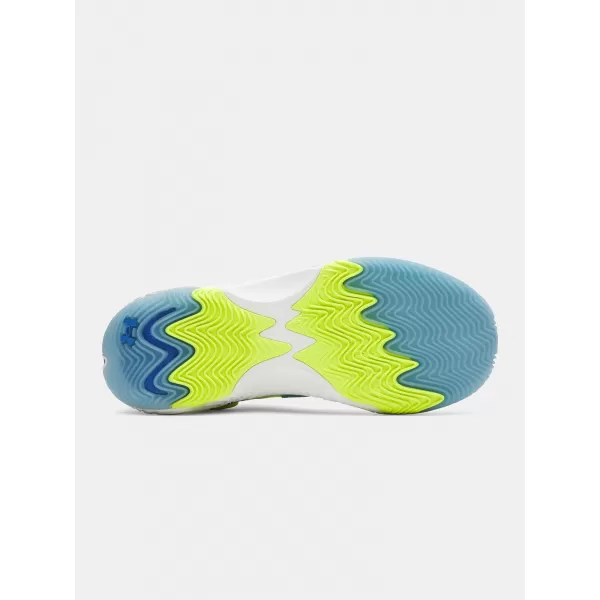  Csizma UNDER ARMOUR UA SPAWN 7 3028461-731 BOROSTYÁN 