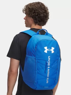 Hátizsák UNDER ARMOUR HUSTLE SPORT 6.0 BACKPACK KÉK