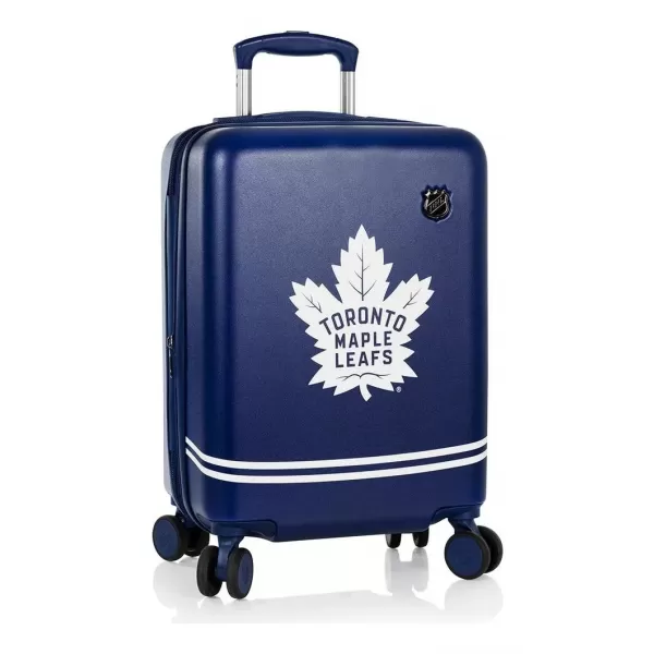  Bőrönd HEYS NHL S TORONTO JUHARLEVELEK 
