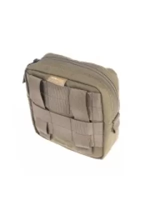 Ház PENTAGON ELPIS POUCH 15Χ15 K17069 FEKETE