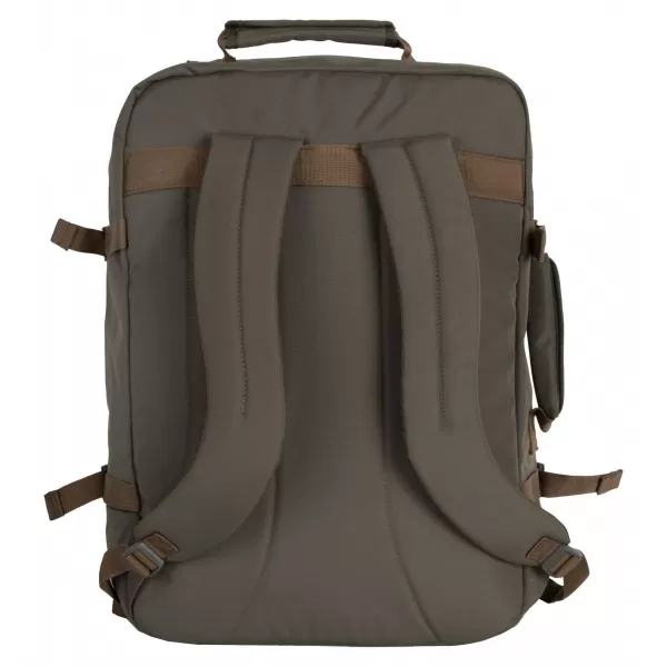  Hátizsák CABINZERO CLASSIC 44L GRÚZ KHAKI 