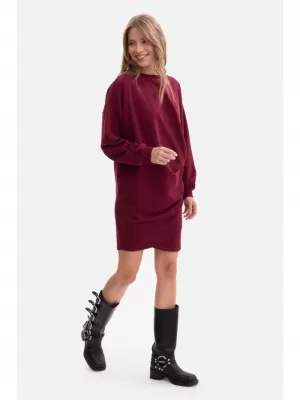 Ruha BEWEAR B298 BURGUNDIA