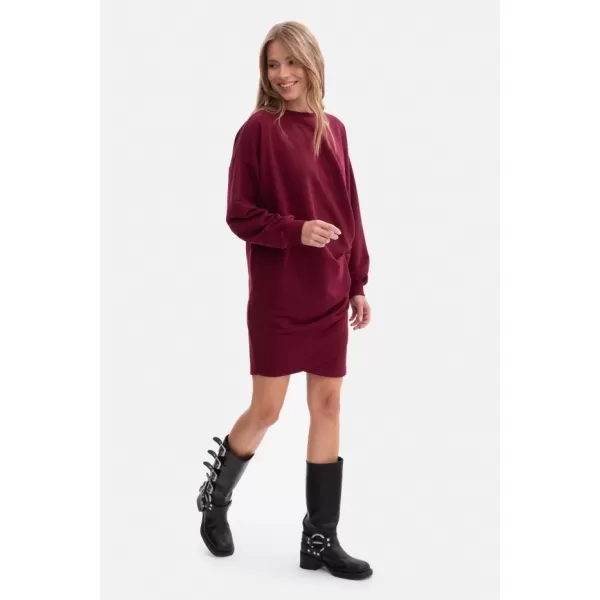  Ruha BEWEAR B298 BURGUNDIA 