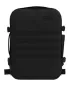 Hátizsák CABINZERO MILITARY 36L TELJESEN FEKETE