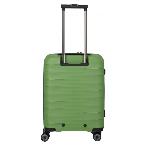  Bőrönd TRAVELITE MOOBY S ZÖLD 