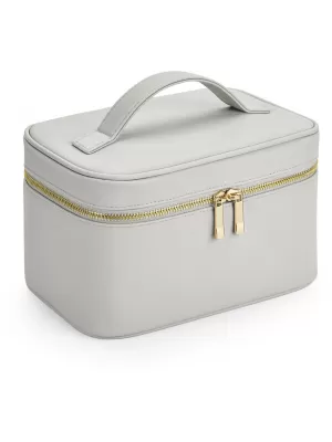 | BG 763 SOFT GREY BagBase