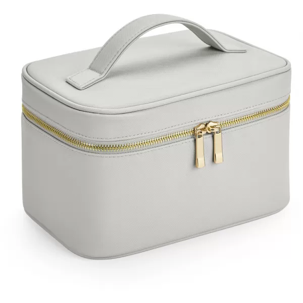  | BG 763 SOFT GREY BagBase 