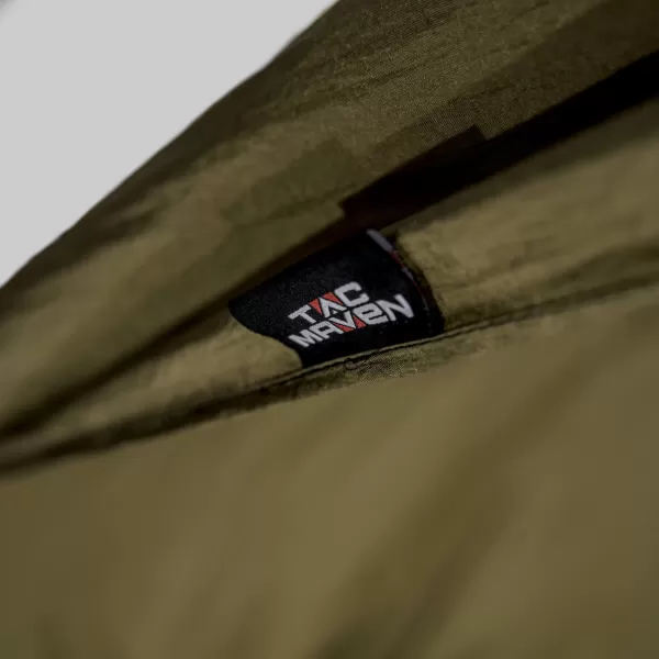  Függőágy PENTAGON MYNEST HAMMOCK D19024 PRÉRIFARKAS 