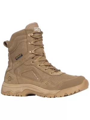 Csizma PENTAGON SCORPION V2 SUEDE 8 BOOTS K15043 PRÉRIFARKAS