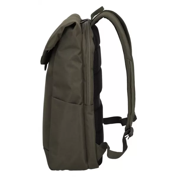  Hátizsák TRAVELITE PATHWAY BACKPACK FOLD OLAJBOGYÓ 