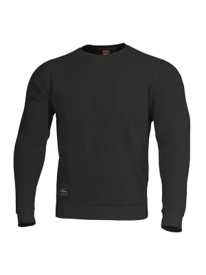 Pulóver PENTAGON ELYSIUM SWEATER K09024 FEKETE