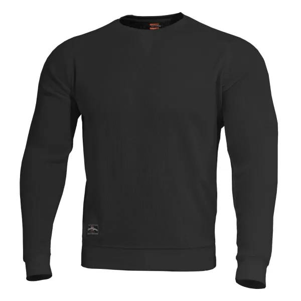  Pulóver PENTAGON ELYSIUM SWEATER K09024 FEKETE 