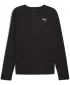 Ing PUMA M RUN CLOUDPUN LONG SLEEVE 52662801 PUMA FEKETE