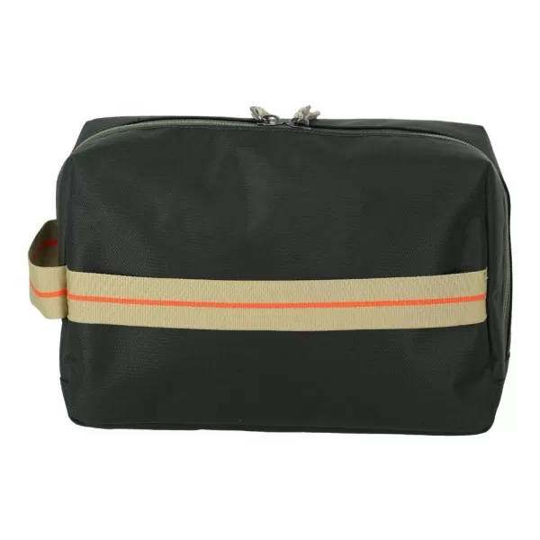  Bőrönd TRAVELITE Color Craze Toiletry bag OLAJBOGYÓ 