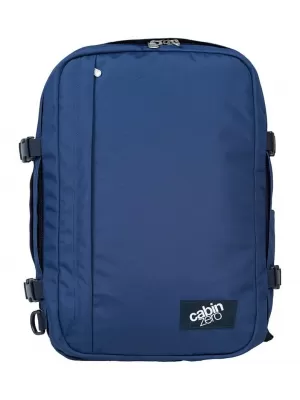 Hátizsák CABINZERO CLASSIC PLUS 32L SZOKÁSOK