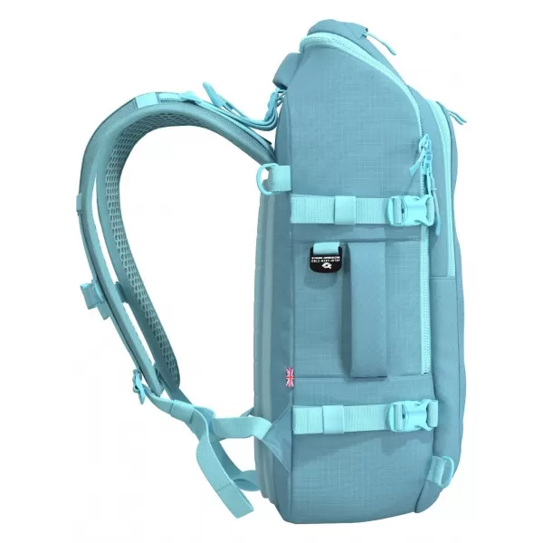  Hátizsák CABINZERO ADV PRO 32L MALDÍV KÉK 