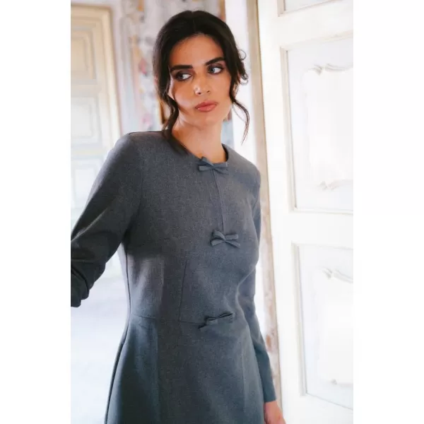  Ruha STYLOVE S413 SZÜRKE 