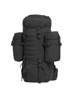 Hátizsák PENTAGON DEOS 65LT BACKPACK K16105 FEKETE