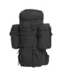 Hátizsák PENTAGON DEOS 65LT BACKPACK K16105 FEKETE