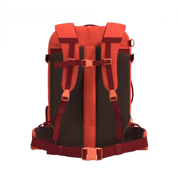  Hátizsák CABINZERO CLASSIC PRO 42L PARADICSOMFESZTIVÁL 