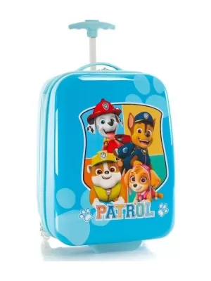 Bőrönd HEYS KIDS PAW PATROL 2W KÉK 2