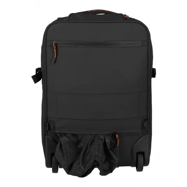  Hátizsák TRAVELITE Briize Backpack L Trolley FEKETE 