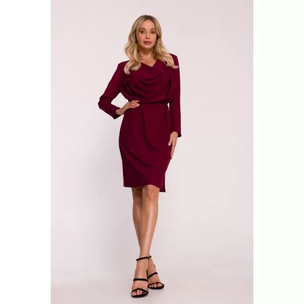  Ruha STYLOVE S428 GESZTENYEBARNA 