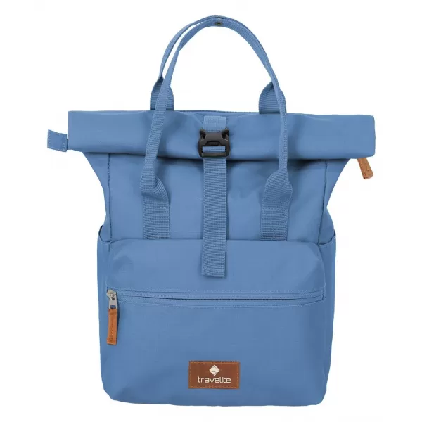 Hátizsák TRAVELITE BASICS SHORT HANDLE ROLL-UP FARMER 