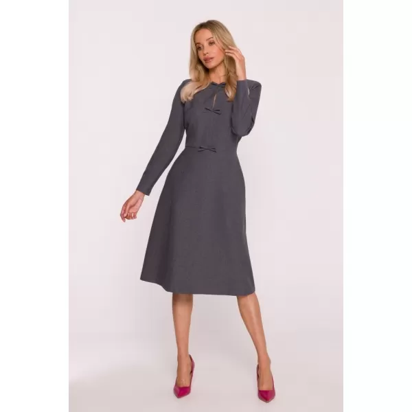  Ruha STYLOVE S413 SZÜRKE 