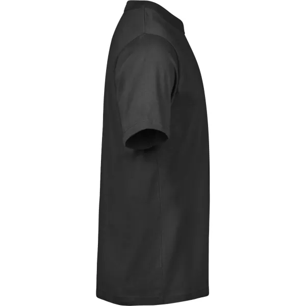  Férfi póló TEE JAYS | TJ 1160 FEKETE 