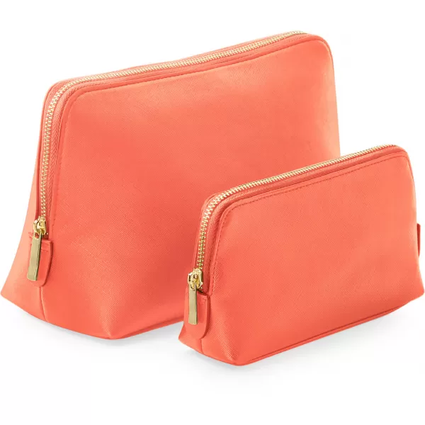  | BG 751 CORAL BagBase 